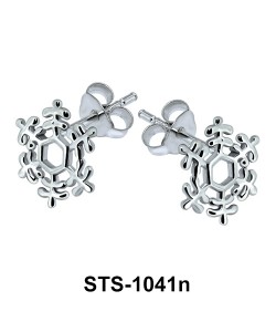 Stud Earrings STS-1041n