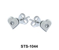 Stud Earrings STS-1044