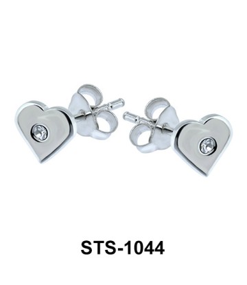 Stud Earrings STS-1044