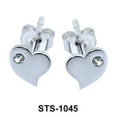 Stud Earrings STS-1045