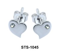 Stud Earrings STS-1045