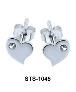 Stud Earrings STS-1045