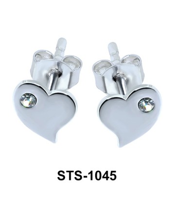 Stud Earrings STS-1045