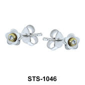 Stud Earrings STS-1046
