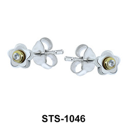 Stud Earrings STS-1046