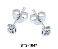 Stud Earrings STS-1047