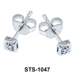Stud Earrings STS-1047