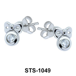 Stud Earrings STS-1049