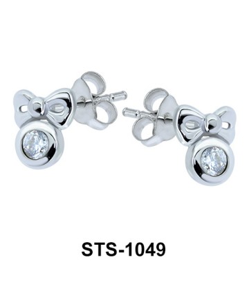 Stud Earrings STS-1049