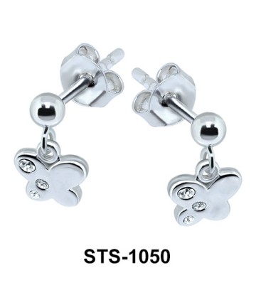 Stud Earrings STS-1050