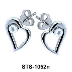Stud Earrings STS-1052n