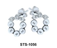 Stud Earrings STS-1056