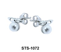 Stud Earrings STS-1072