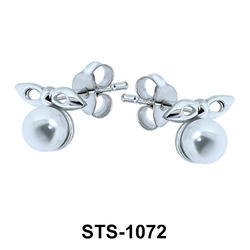 Stud Earrings STS-1072