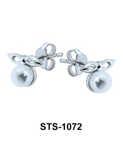 Stud Earrings STS-1072