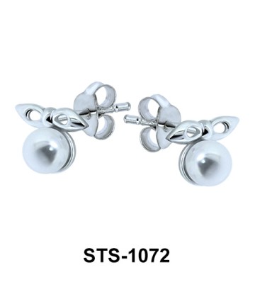 Stud Earrings STS-1072