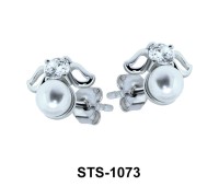 Stud Earrings STS-1073