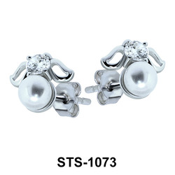 Stud Earrings STS-1073