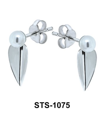 Stud Earrings STS-1075