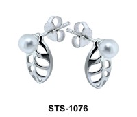 Stud Earrings STS-1076