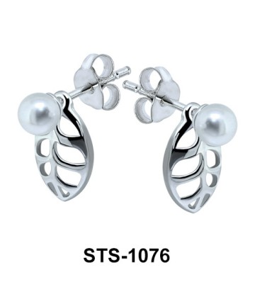 Stud Earrings STS-1076