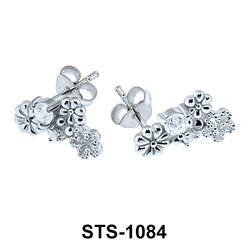 Stud Earrings STS-1084