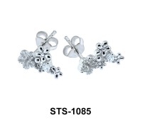 Stud Earrings STS-1085
