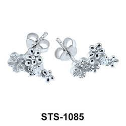 Stud Earrings STS-1085
