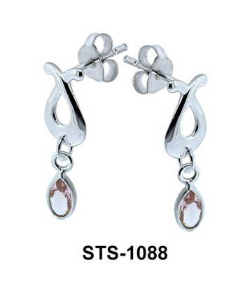 Stud Earrings STS-1088