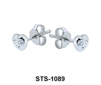 Stud Earrings STS-1089