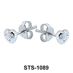 Stud Earrings STS-1089