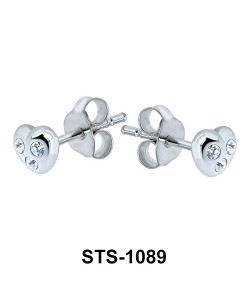 Stud Earrings STS-1089