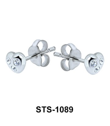 Stud Earrings STS-1089