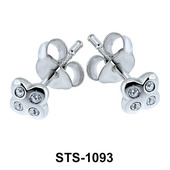 Stud Earrings STS-1093
