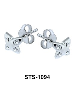 Stud Earrings STS-1094