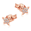 Gorgeous Star Stud Earrings STS-122