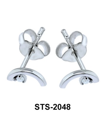 Stud Earrings STS-2048