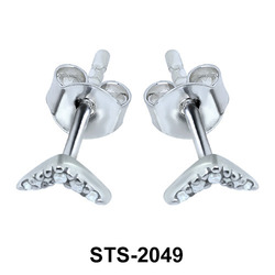 Stud Earrings STS-2049