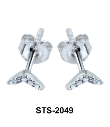 Stud Earrings STS-2049