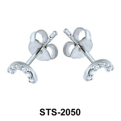 Stud Earrings STS-2050