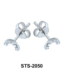 Stud Earrings STS-2050