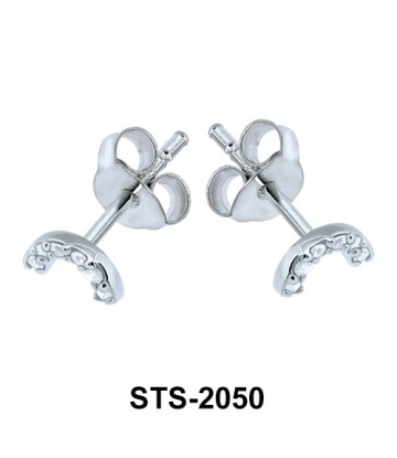 Stud Earrings STS-2050