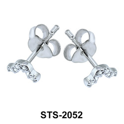 Stud Earrings STS-2052