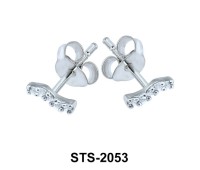 Stud Earrings STS-2053