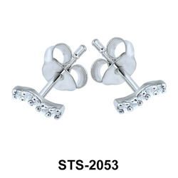 Stud Earrings STS-2053