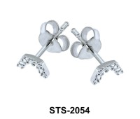 Stud Earrings STS-2054