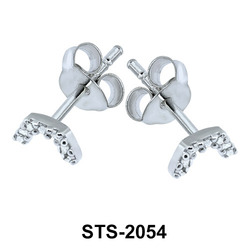 Stud Earrings STS-2054