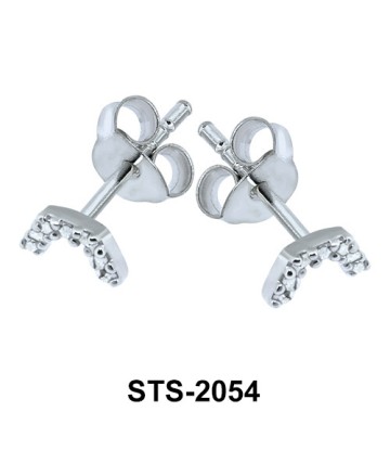 Stud Earrings STS-2054