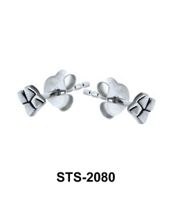 Stud Earrings STS-2080