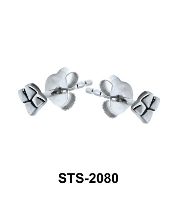 Stud Earrings STS-2080